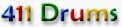411Drums.com - Drum Lessons and general information on Drums and Drumming.