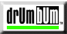 Drum Bum: T-shirts and Gifts for Drummers!